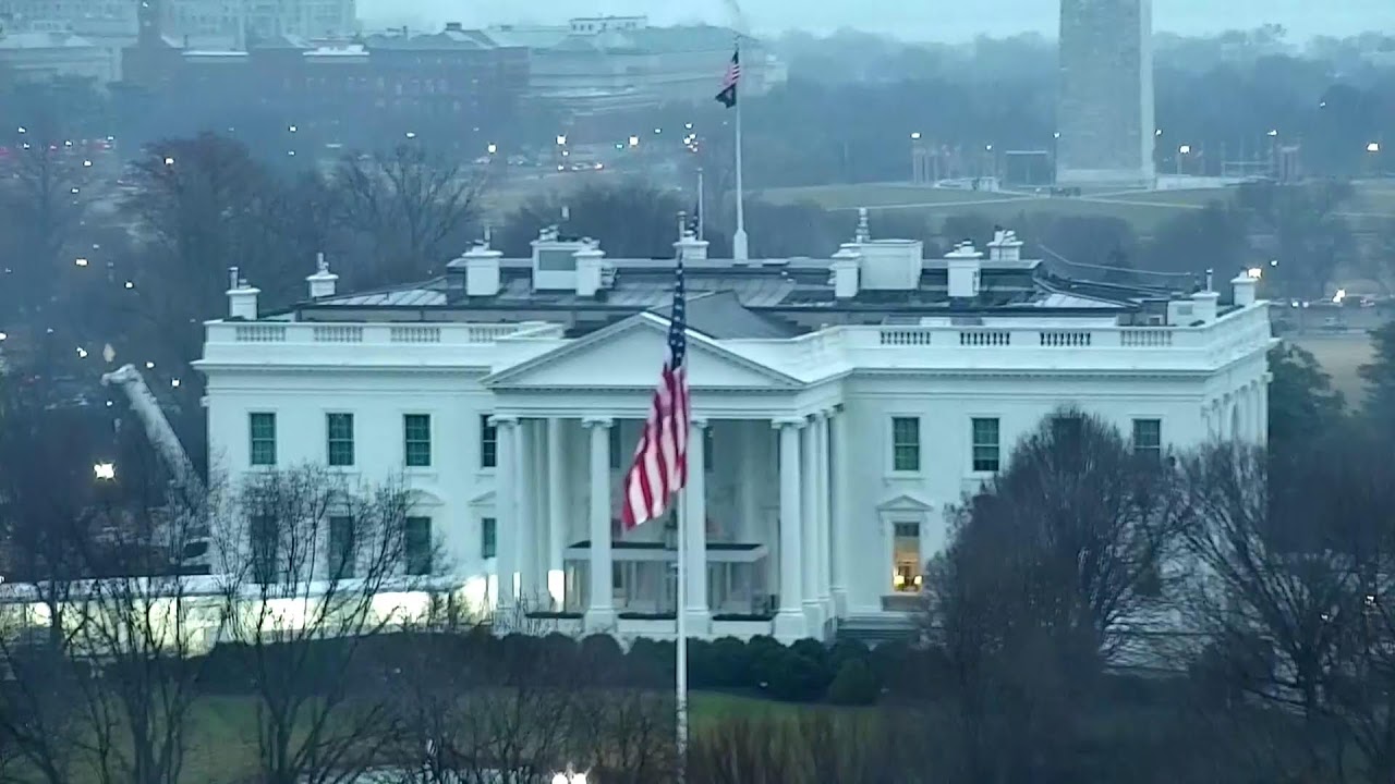 White House