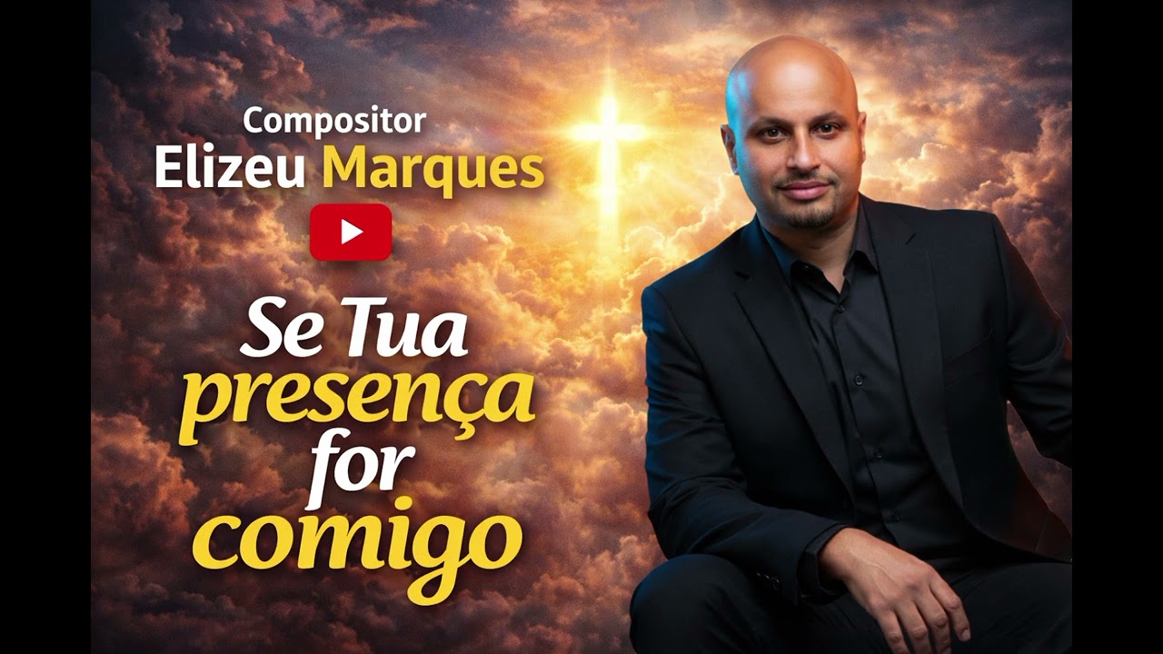 Se Tua presença for comigo 