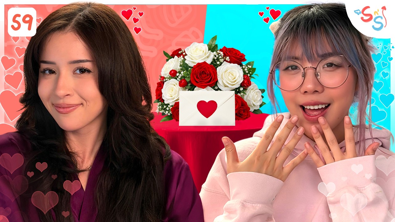 Dating As A Content Creator | ep 59 | Sweet n' Sour