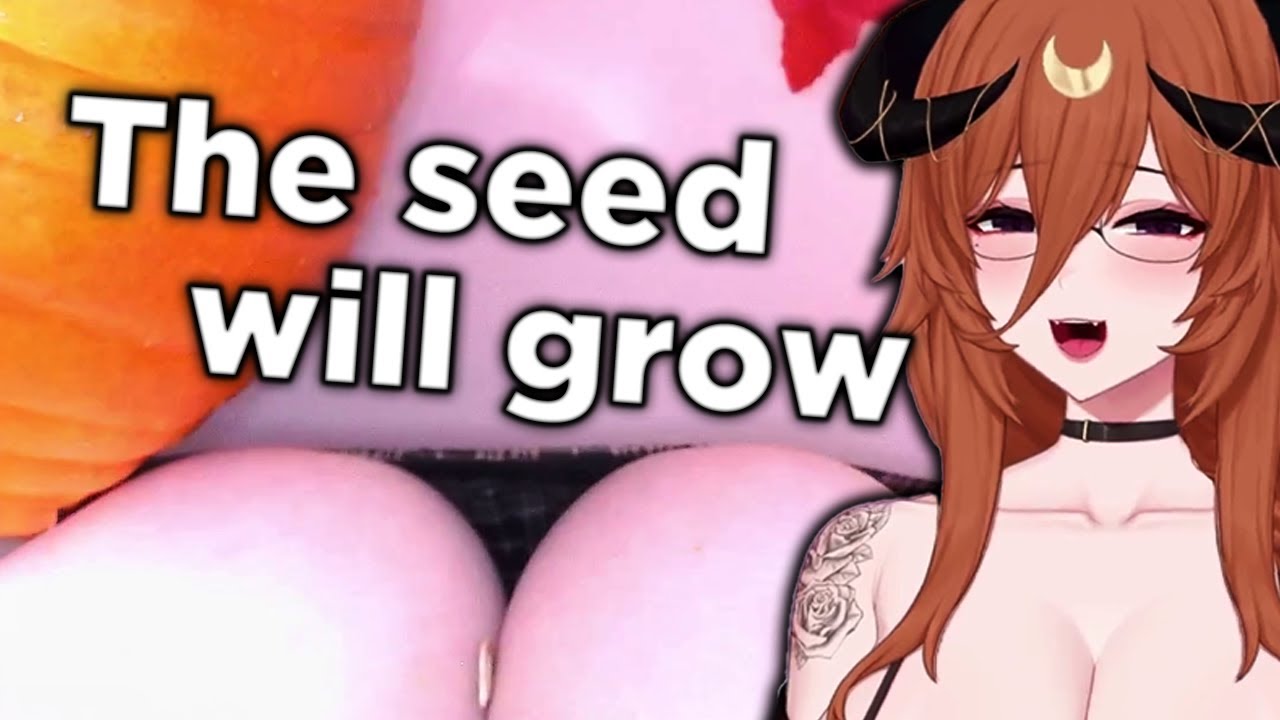 Something’s Growing… and It’s Not Just Pumpkins