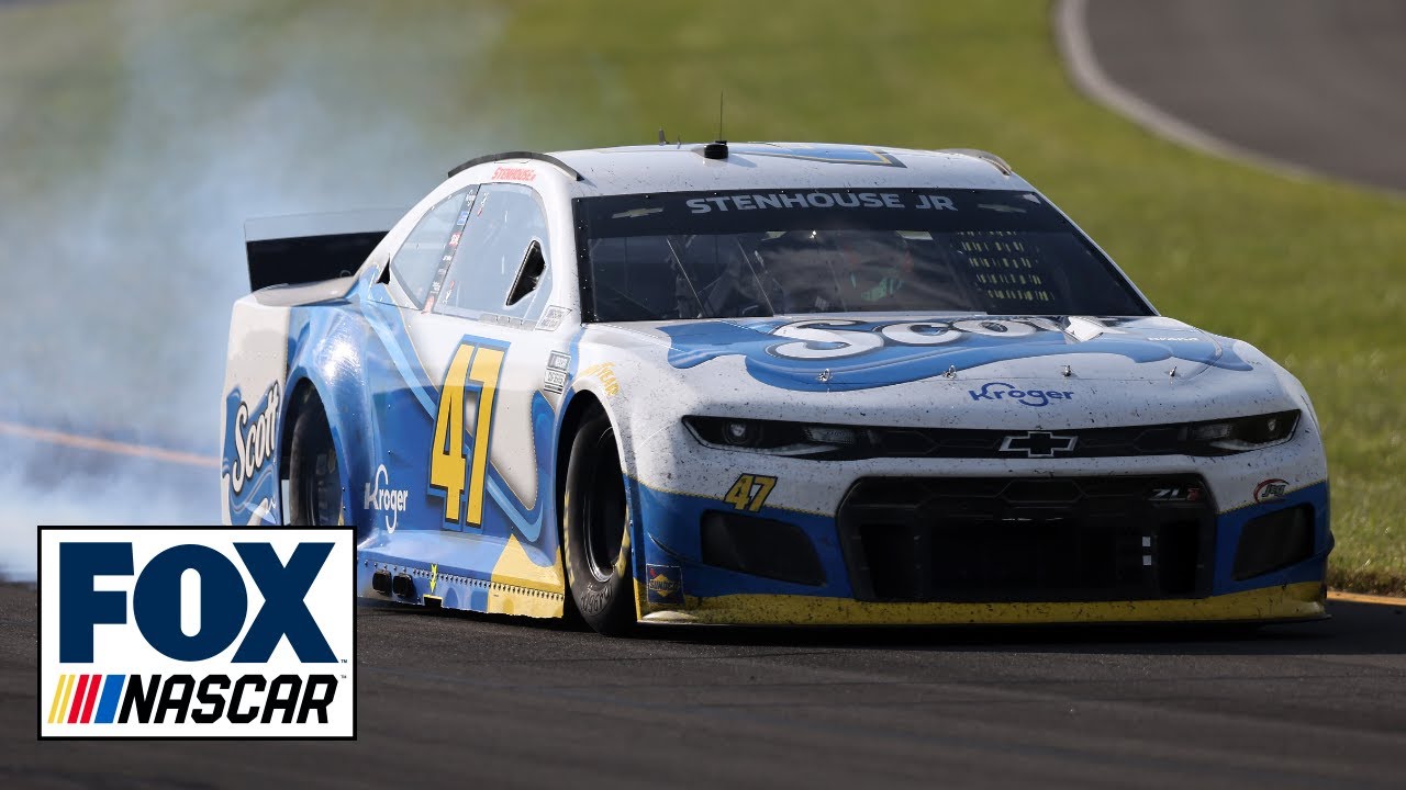 Radioactive: Pocono Doubleheader - 