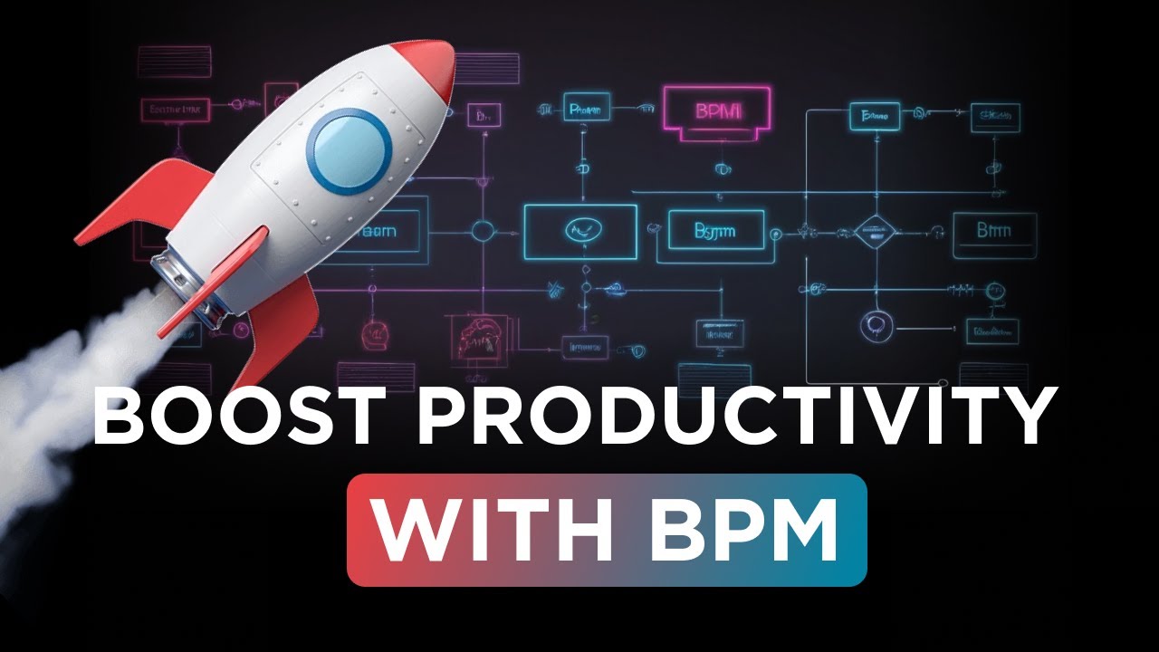 Double Your Productivity: Master Business Process Modeling in Minutes!