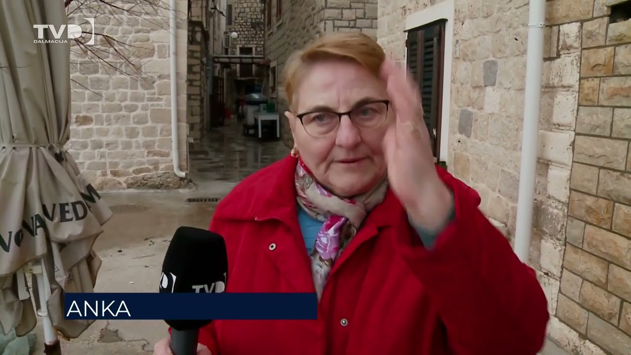 Katastrofalne poplave u Kaštelima nakon olujnog juga... 05.02.2026.