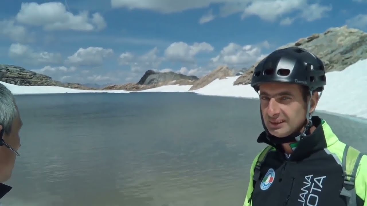 Col Du Sommelier - 3010mt (FR)