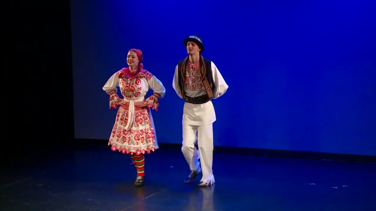 17. Drmeš-da!  Jelena Žnidarić-Anđelko Plečko, Organizacija: Goran Knežević, Ethno