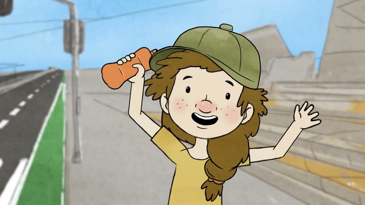 Teeny Tiny Stevies: Dance | Official Music Video