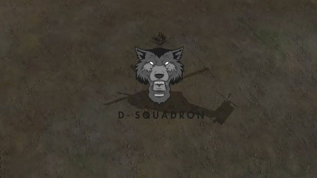 Combat Applications Group | D Squadron: Death from above (Ft A Sqn, 22 SAS)