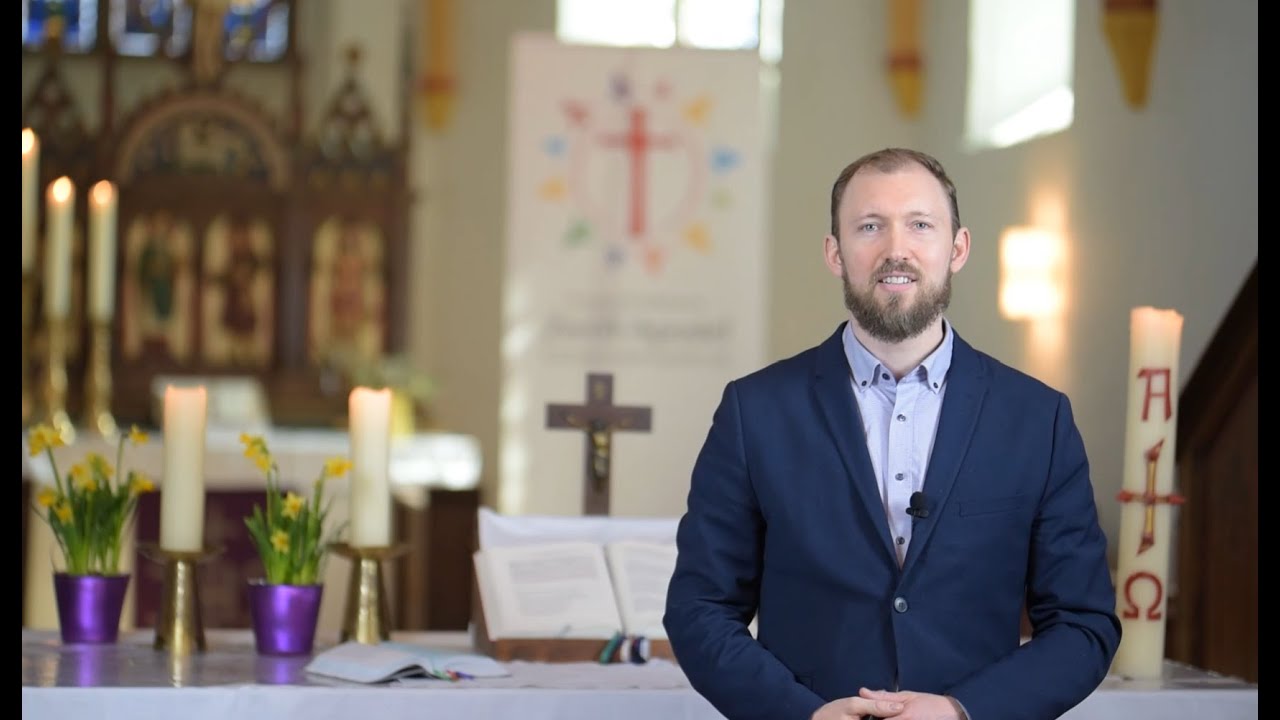Gottesdienst - Palmsonntag (St. Martin Lühnde)