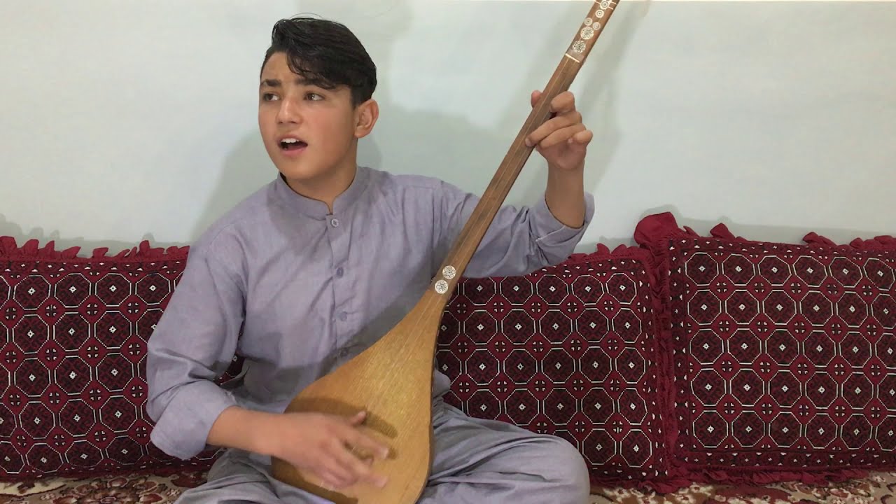 New Song Mehdi Foladi Qataghani2020آهنگ جدید مهدی فولادی 2020