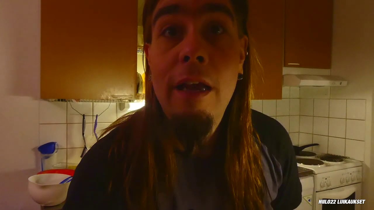 niilo22 ja veropetos
