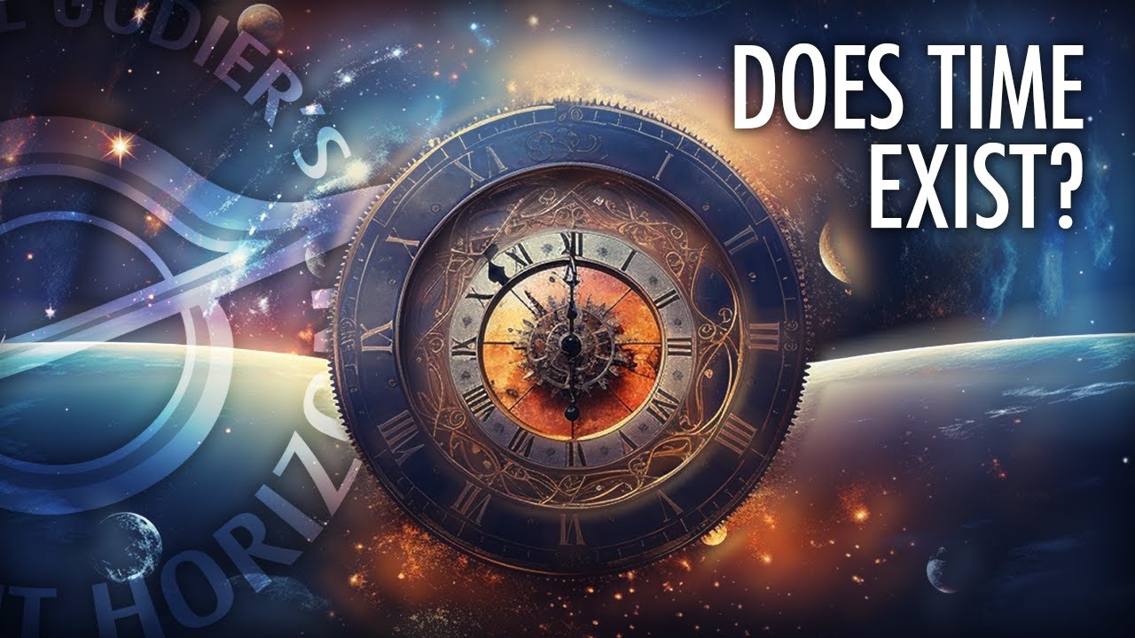 The Spooky Universe: Cosmological Time Dilation With Dr. Geraint Lewis