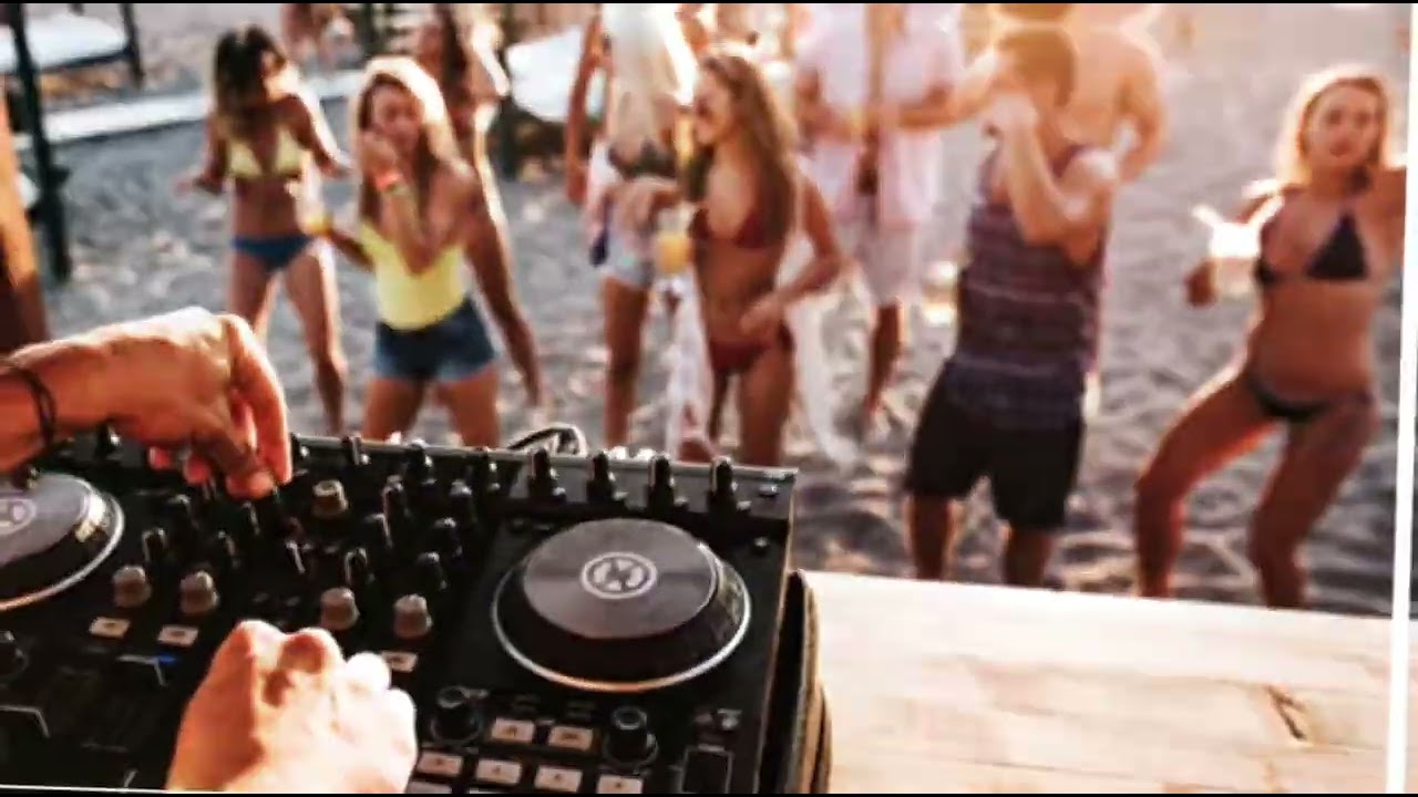 DJ BrT – I'm Tired of Wastin' My Time | Deep Vocal House 2025 | Official Music