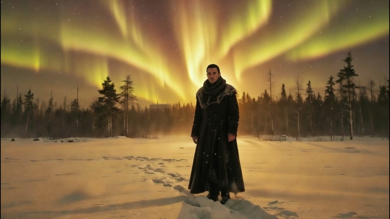 Rise of the Northern Dawn | Whtupkid [Nordic Epic Song]