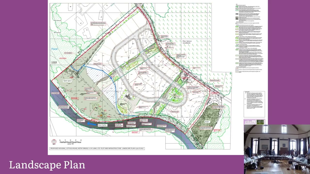Planning Committee 27/06/25