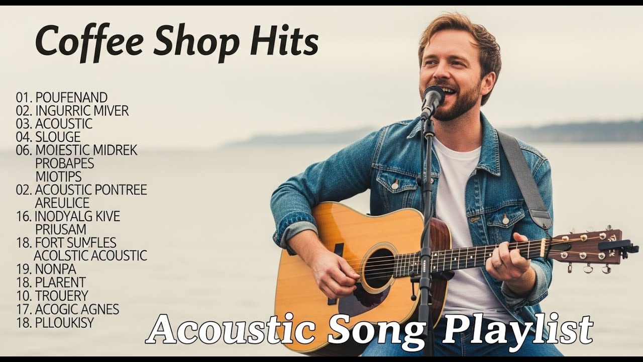 Romantic Soft Acoustic Songs | Chill Love Playlist Vol. #2936