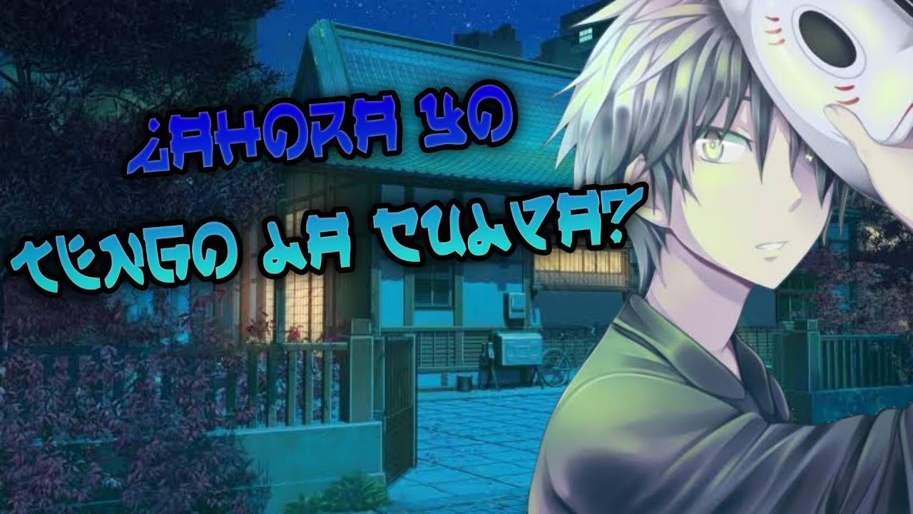 ANIME ROLEPLAY | TU GATO SE TRANSFORMA EN UN CHICO #3