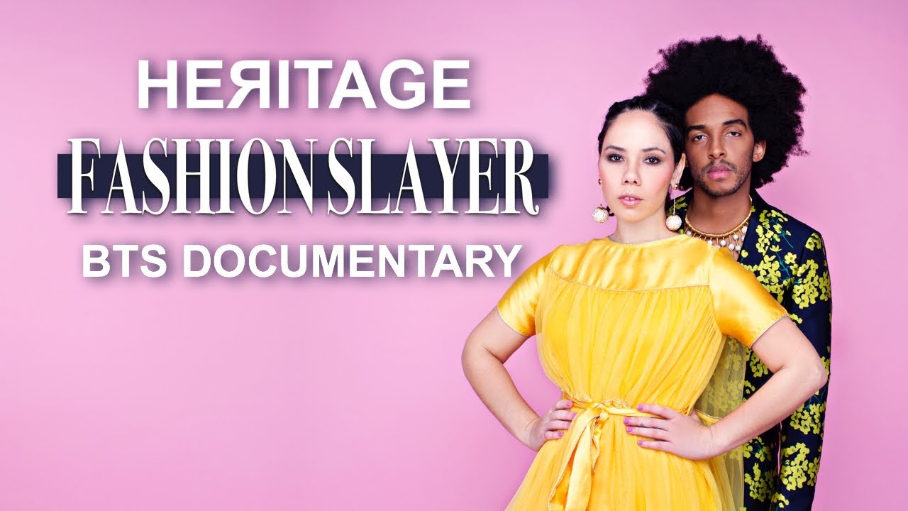 HEЯITAGE - 