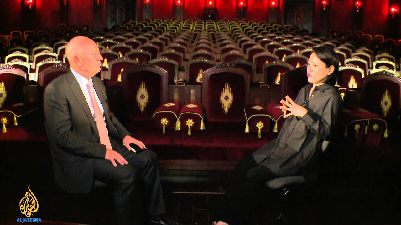 Talk to Al Jazeera - Han-Na Chang: 'Music is joy in creation'