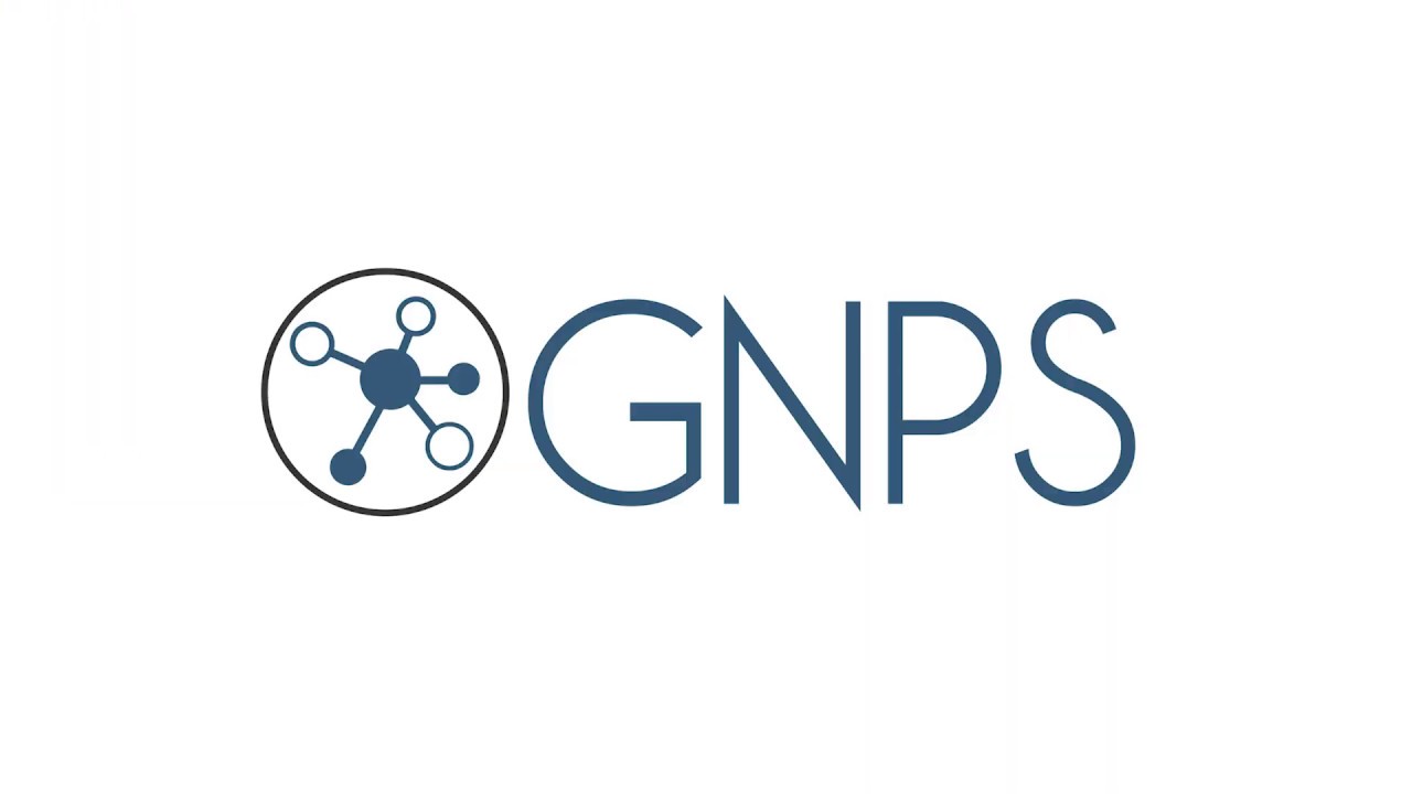 GNPS — Молекулярная сеть на основе признаков — Учебное пособие по MS-DIAL
