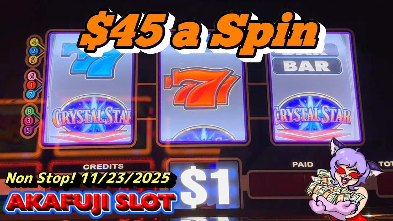 ALL OF THE SLOT PLAY 01 25 2026=11 23