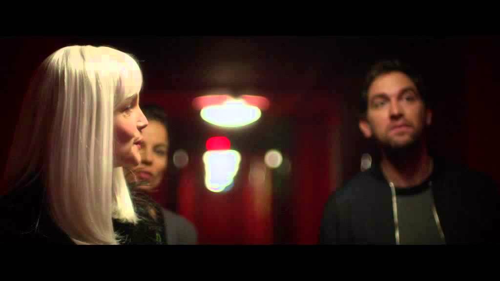 Swung 2015 Teaser #1