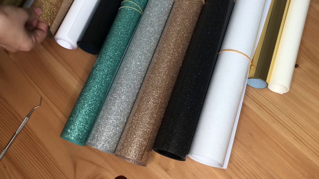 الفرق بين فينيل الاسطح والحراري | The difference between vinyl