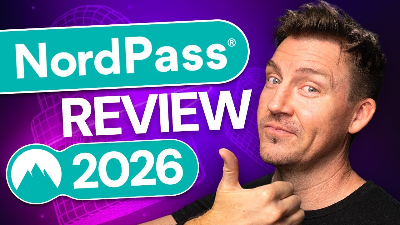 NordPass review 2026 | Answering TOP 9 most important NordPass questions