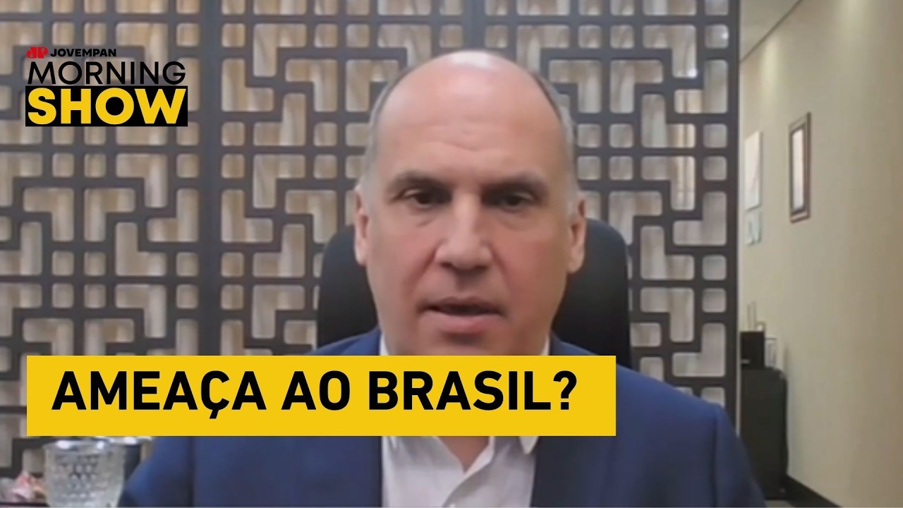 Especialista ALERTA para ALTA do diesel com crise no ORIENTE MÉDIO