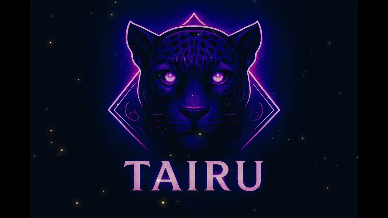 Tairu - Anima Resurgit
