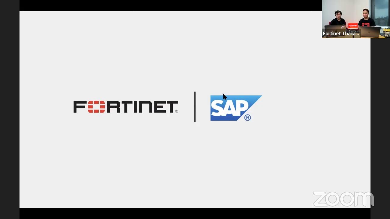 Fortinet - Security 