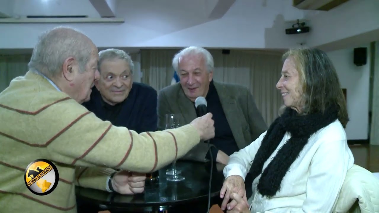 HIPISMO ALMUNDO 28-07-2025 | Cena Anual de Criadores de Remonta