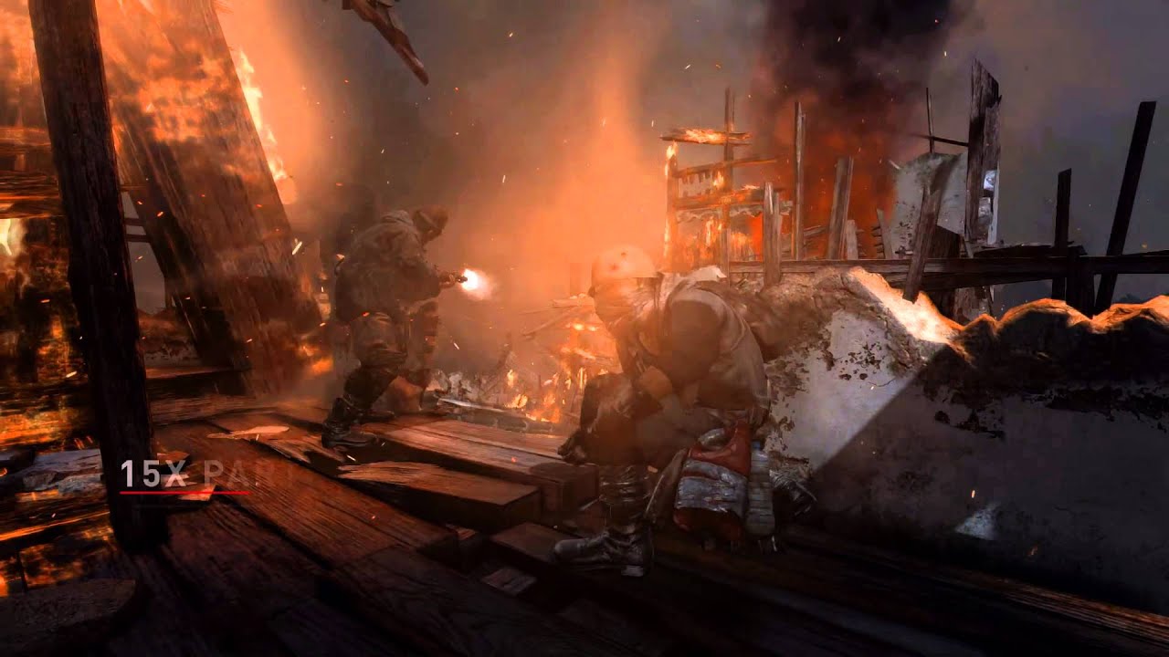 Tomb Raider [UK]: Definitive Edition - Next Gen World