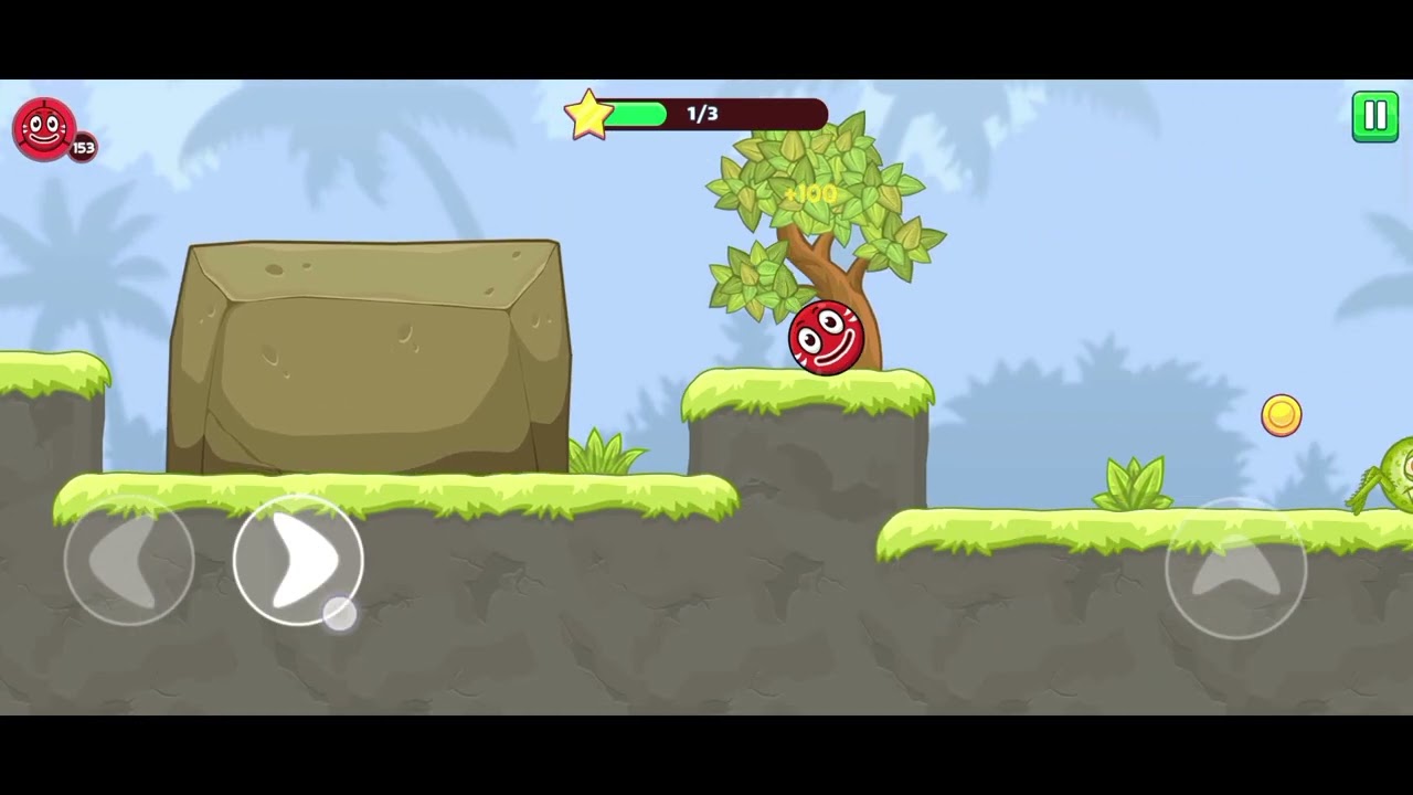 Lvl 131-135 Roller Ball 5: Ball Bounce || 27 || Gameplay Walkthrough