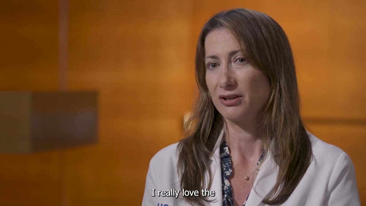 Meet Our Urogynecologists | Dena Moskowitz, MD