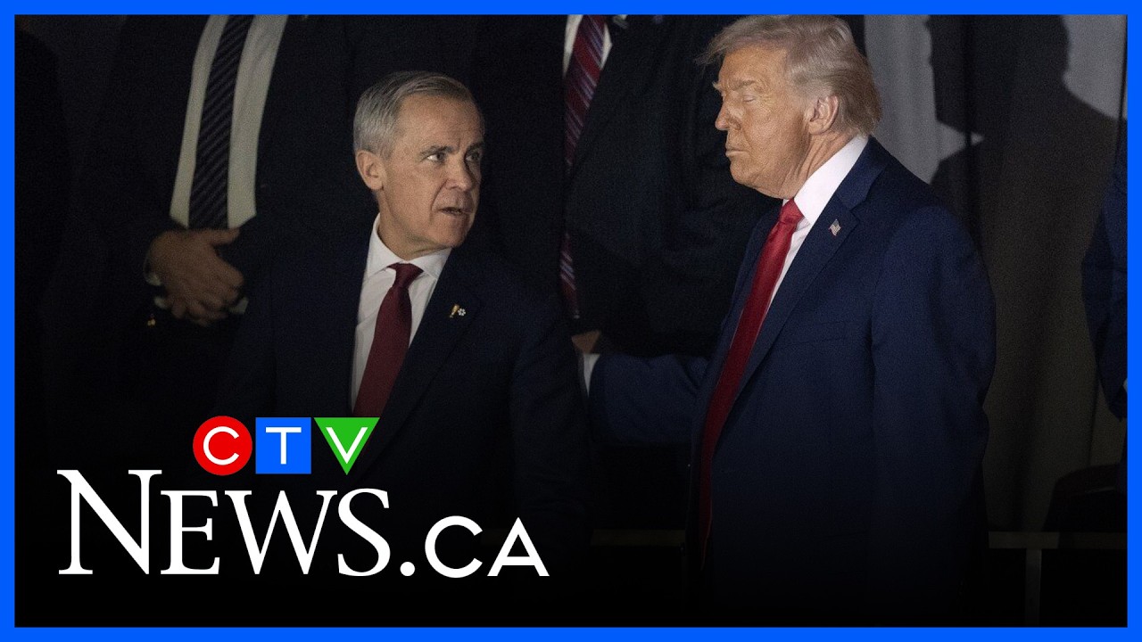 ‘Canada stands to benefit' while 15 per cent global tariff remains: Former White House trade advisor