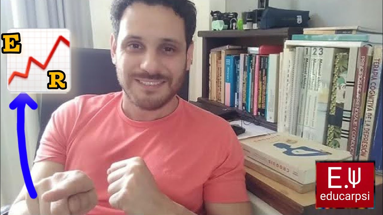 🔴 REFORZAMIENTO INTERMITENTE  EN LA VIDA COTIDIANA 👉(AMOR, JUEGO, y M&aacute;s). [PSICOLOGIA PRACTICA]