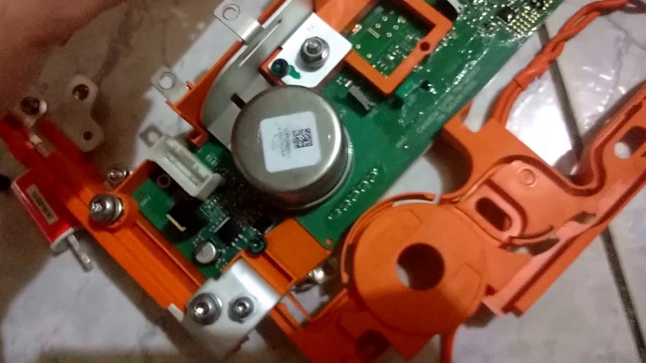 Tesla Model X 3rd Gen 72A Charger Teardown