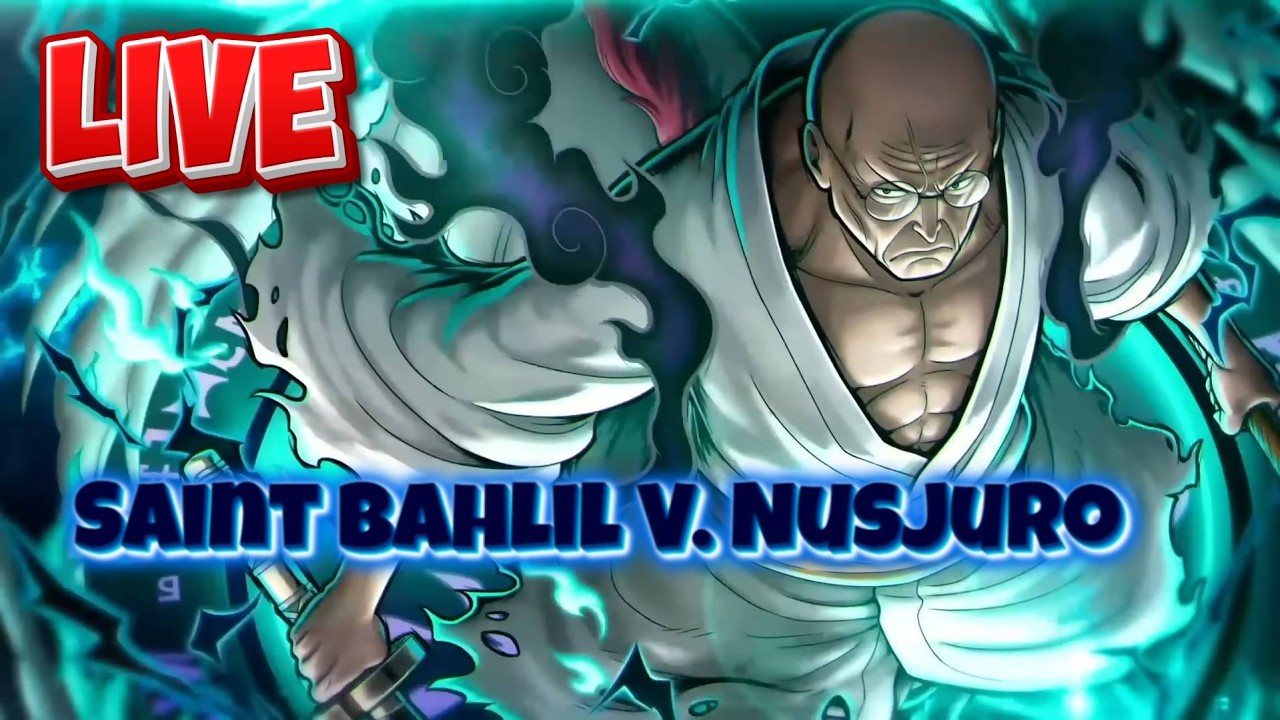 Siapa yang udah Nonton OPLA ? #opbr #bountyrush #onepiecebountyrush