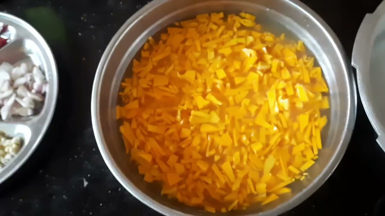 Egg fruit recipe 