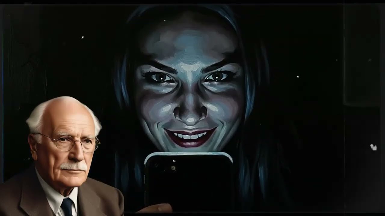👁️ 50 ФАКТОВ О ЖЕНЩИНАХ И СЕКСЕ: От ЕЁ Матильды до ЕЁ Мозга и Обратно. Карл Юнг
