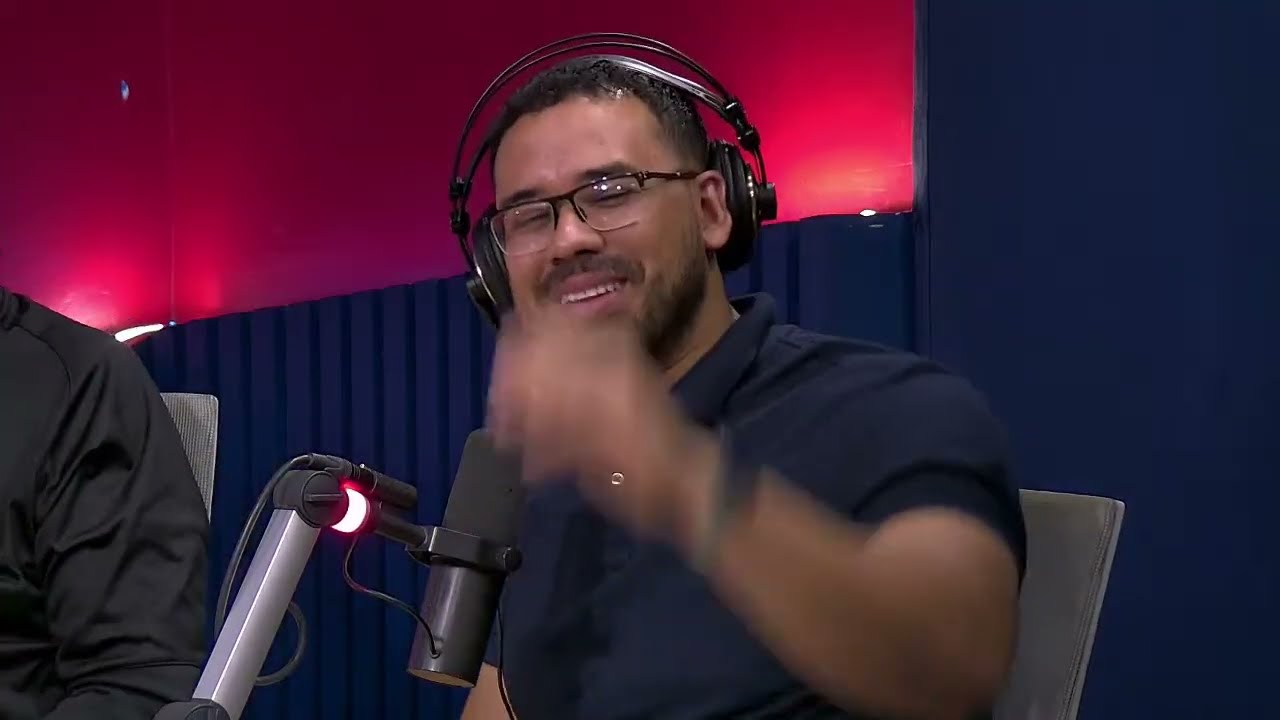 Míster Deportes Radio, Programa del 31/01/26.