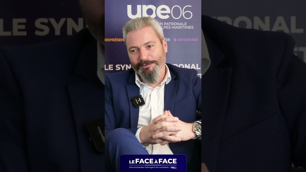 Le Face à Face - Franck CANNATA