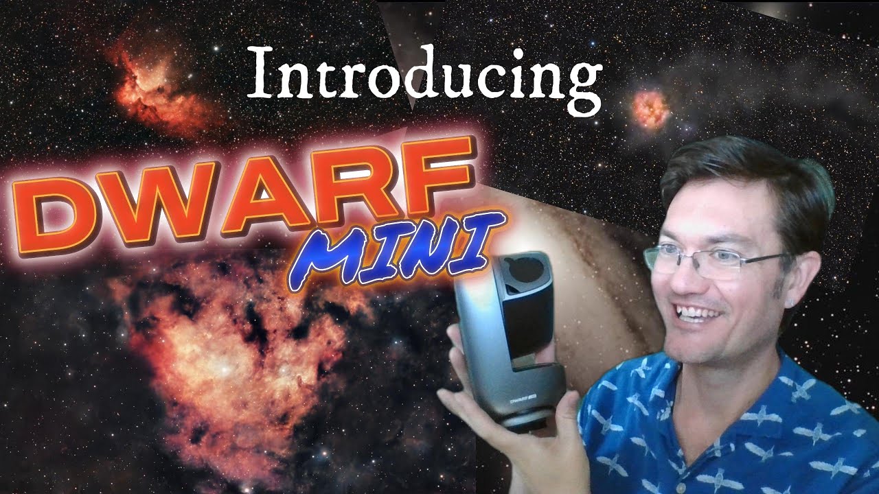 Мощный MINI!!! Представляем DwarfMINI: тестирование прототипа и первые впечатления.