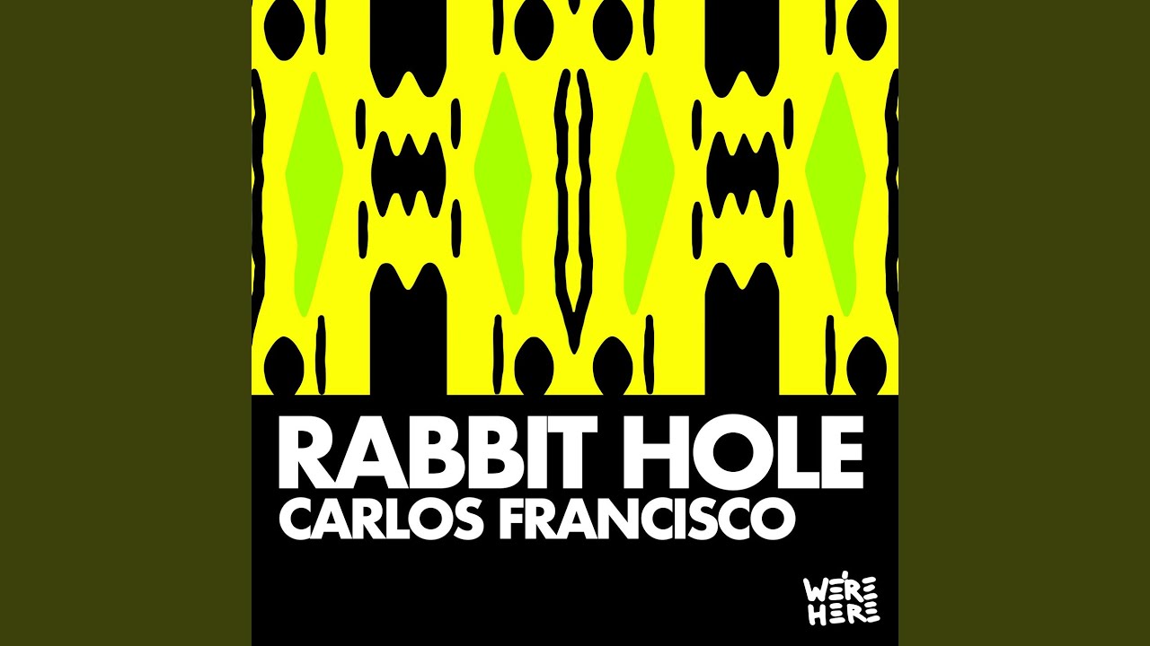 Rabbit Hole (Radio Edit)