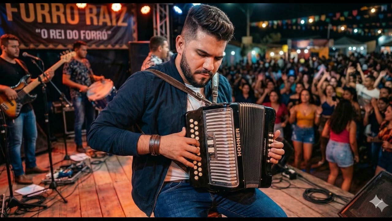 Pegador Internacional - Rei do Forró