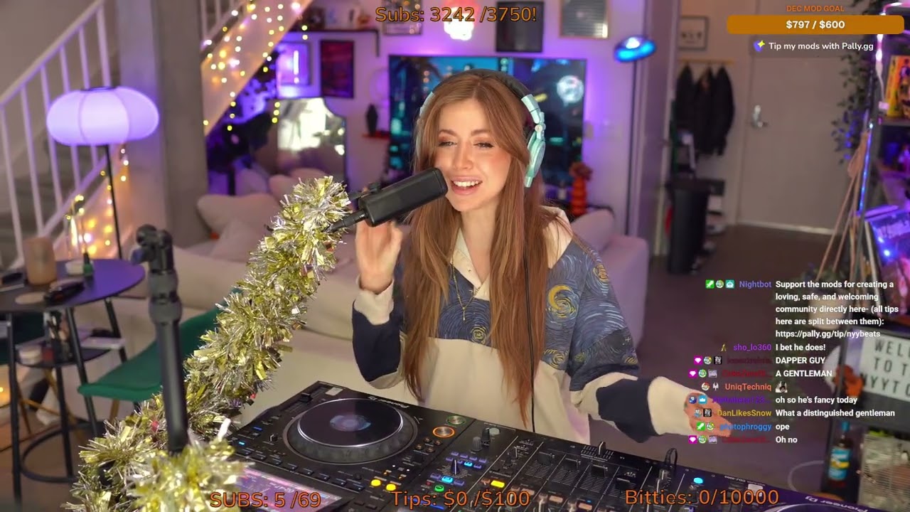🔥♡ BEATS TO TRAUMA DUMP TO 🔥VOD 1/29