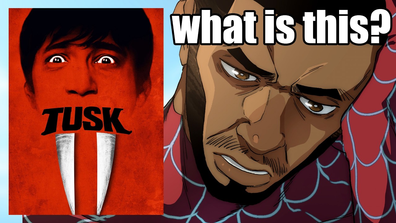Movies I Thought Were WEIRD 3
