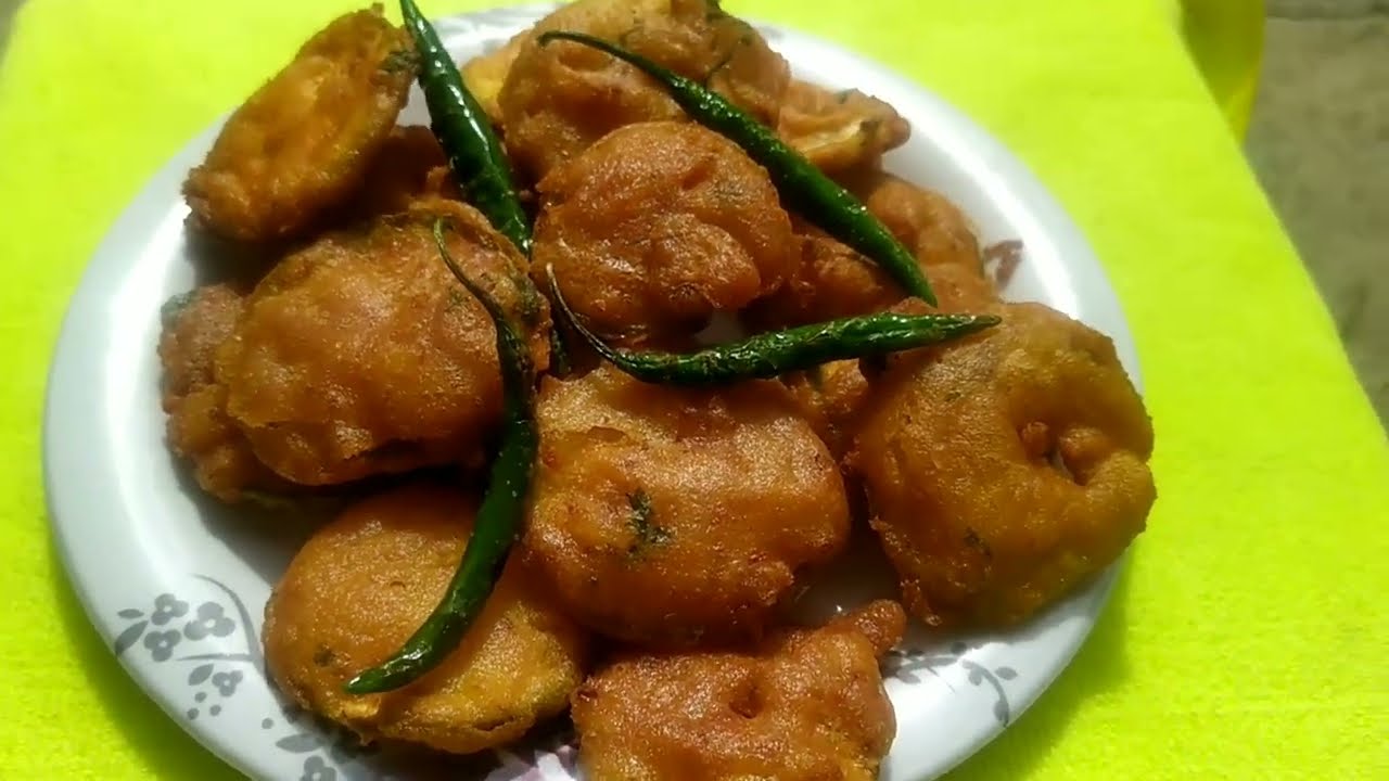 दुधी भोपळ्याची भजी नविन रेसिपी Dudhi Bhopala  pakode recipe rajashri kadam