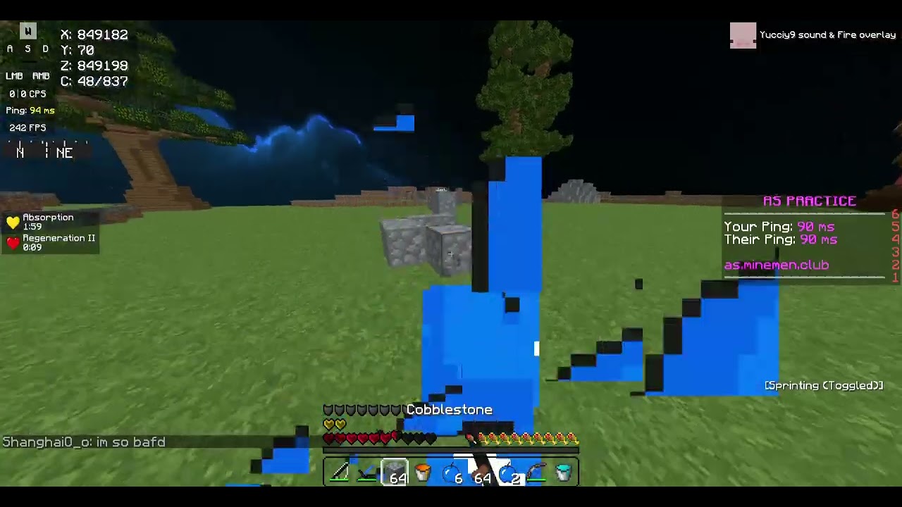 elo series...? build uhc