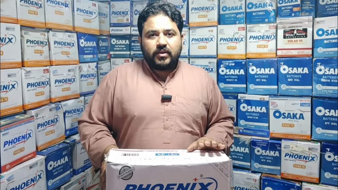 Phoenix Battery Honest Review 🔋 Backup, Quality, Price & Real Test
